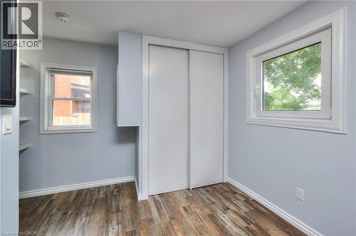 1346 King Street E, Cambridge, ON - Indoor Photo Showing Other Room