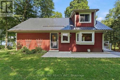 68 GOODMAN CRESCENT  Prince Edward County (South Marysburg Ward), ON K0K 2T0