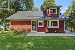 68 GOODMAN CRESCENT  Prince Edward County (South Marysburg Ward), ON K0K 2T0