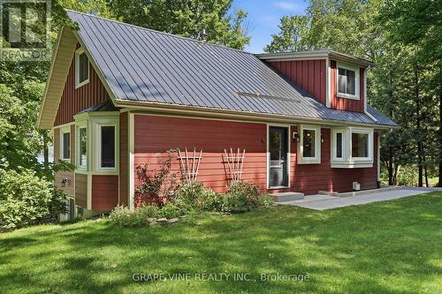 68 GOODMAN CRESCENT  Prince Edward County (South Marysburg Ward), ON K0K 2T0