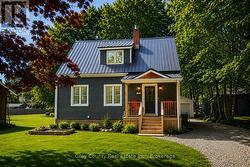 120 MARK STREET W  Grey Highlands, ON N0C 1H0