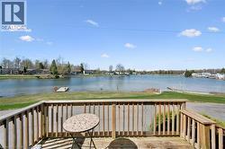 27 TRILLIUM BEACH Drive  Puslinch, ON N0B 2J0