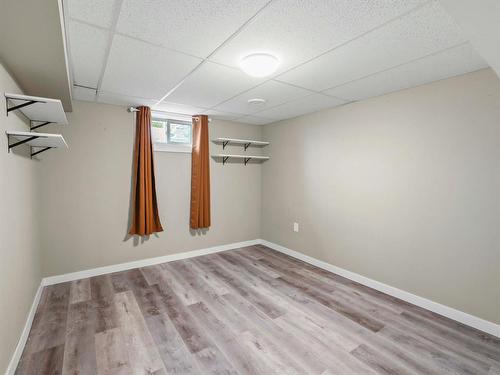 Basement Bedroom #2 - 627 Dallenlea Avenue, Winnipeg, MB - Indoor Photo Showing Other Room