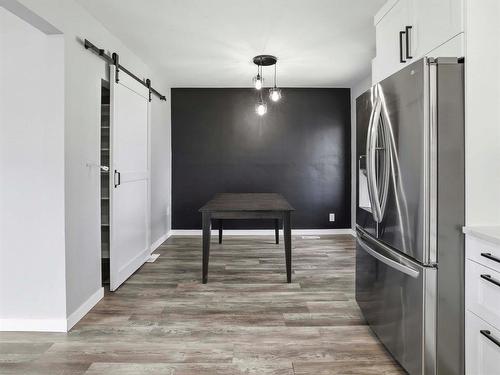 Dining Room - 627 Dallenlea Avenue, Winnipeg, MB - Indoor