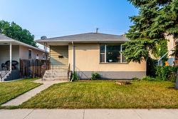 663 Union Avenue E  Winnipeg, MB R2L 1A5
