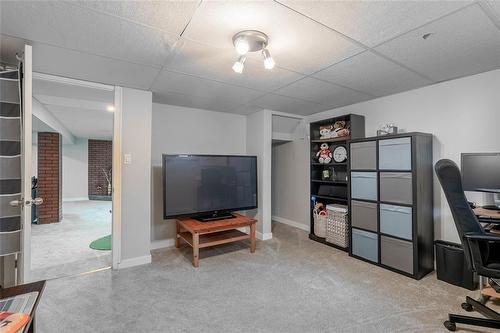 663 Union Avenue E, Winnipeg, MB - Indoor