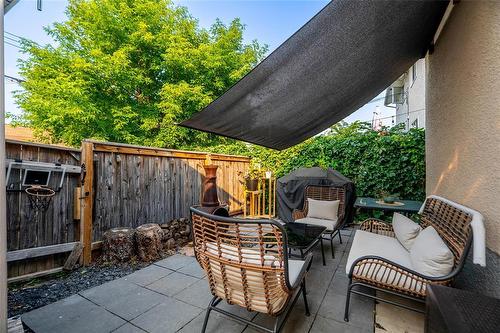 663 Union Avenue E, Winnipeg, MB - Outdoor With Deck Patio Veranda With Exterior