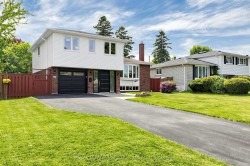89 Dreyer Drive  Ajax, ON L1S 1J3
