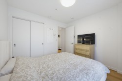 Chambre à coucher - 