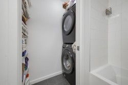 Salle de lavage - 