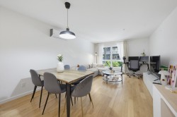 Salle à manger - 