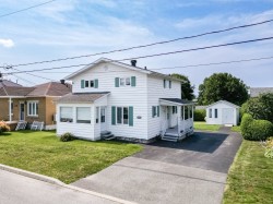 378 7e Rue N.  Thetford Mines, QC G6G 5E1