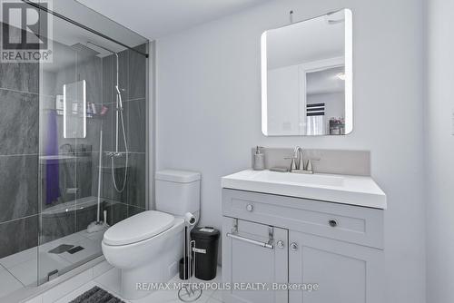 132 Blue Forest Crescent, Barrie, ON - Indoor Photo Showing Bathroom