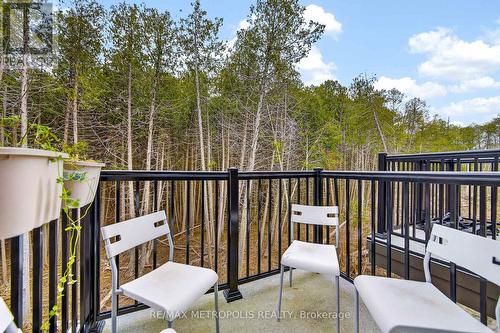132 Blue Forest Crescent, Barrie, ON - Outdoor With Exterior