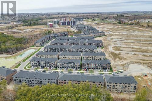 132 Blue Forest Crescent, Barrie, ON - Outdoor With View