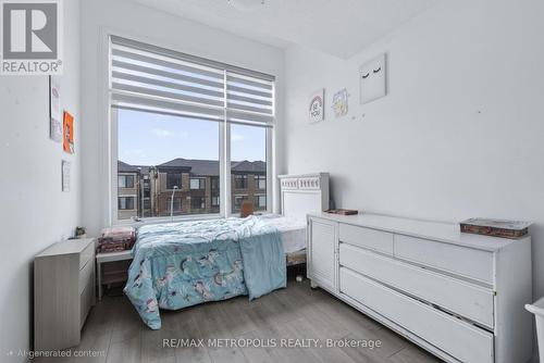 132 Blue Forest Crescent, Barrie, ON - Indoor Photo Showing Bedroom