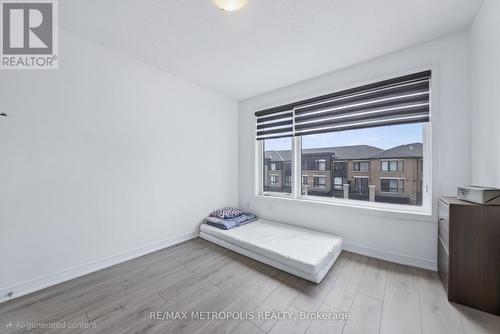 132 Blue Forest Crescent, Barrie, ON - Indoor