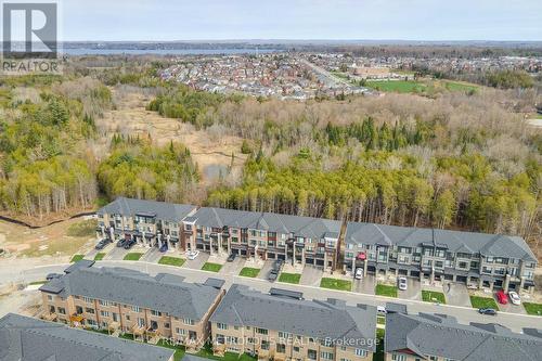 132 Blue Forest Crescent, Barrie, ON - Outdoor With View