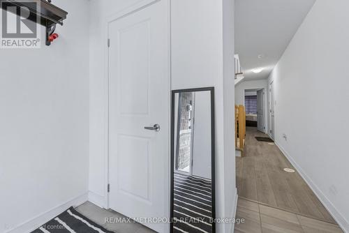 132 Blue Forest Crescent, Barrie, ON - Indoor Photo Showing Other Room