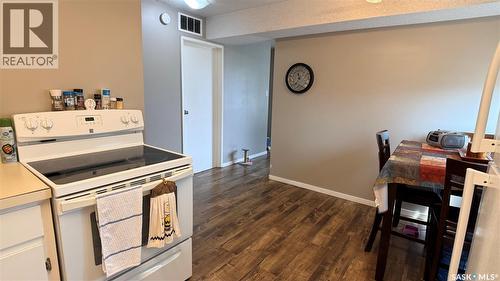 A 412 Heritage Drive, Estevan, SK - Indoor Photo Showing Other Room