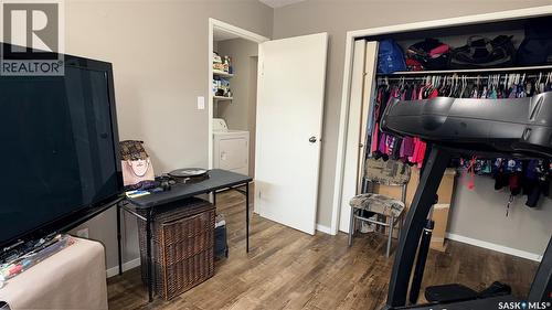 A 412 Heritage Drive, Estevan, SK - Indoor