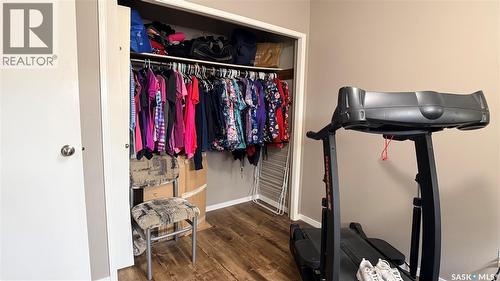 A 412 Heritage Drive, Estevan, SK - Indoor Photo Showing Other Room