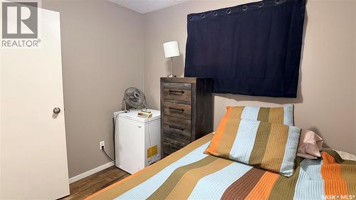 A 412 Heritage Drive, Estevan, SK - Indoor