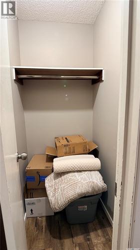 A 412 Heritage Drive, Estevan, SK - Indoor With Storage