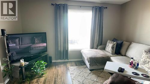 A 412 Heritage Drive, Estevan, SK - Indoor Photo Showing Bedroom