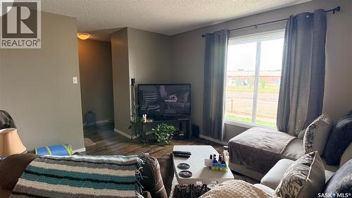 A 412 Heritage Drive, Estevan, SK - Indoor Photo Showing Bedroom