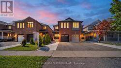 70 VINTAGE GATE  Brampton, ON L6X 5C2