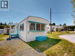 22-4500 CLARIDGE ROAD  Powell River, BC None