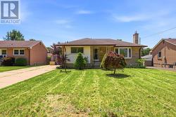 1737 WAVELL STREET  London East, ON N5W 2E2