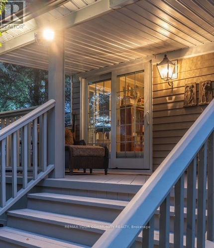 12 Wynnview Court, Toronto, ON - Outdoor