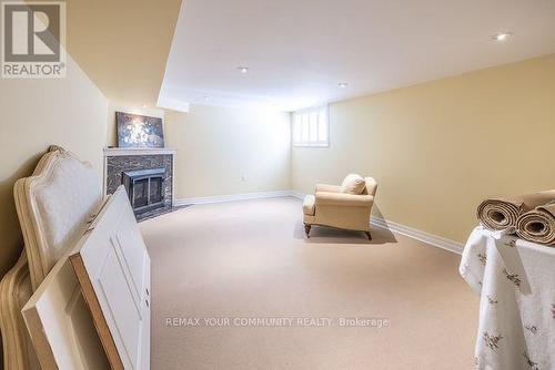 12 Wynnview Court, Toronto, ON - Indoor