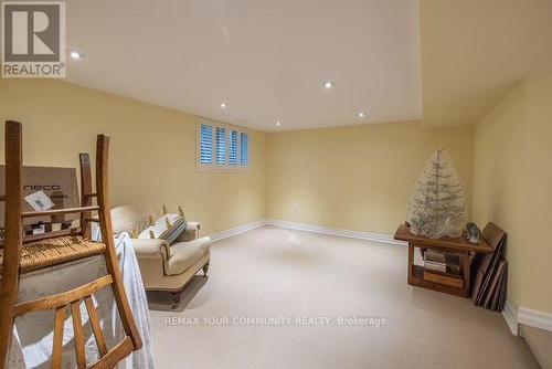 12 Wynnview Court, Toronto, ON - Indoor
