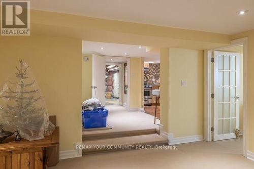 12 Wynnview Court, Toronto, ON - Indoor Photo Showing Other Room