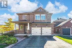 2070 OSBOND ROAD  Innisfil, ON L9S 0A9