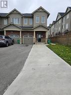 25 PHYLLIS DRIVE  Caledon, ON L7C 4E3