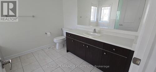 25 Phyllis Drive, Caledon, ON - Indoor Photo Showing Bathroom