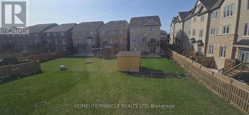 25 Phyllis Drive, Caledon, ON - Outdoor