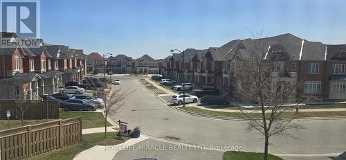 25 Phyllis Drive, Caledon, ON - Outdoor