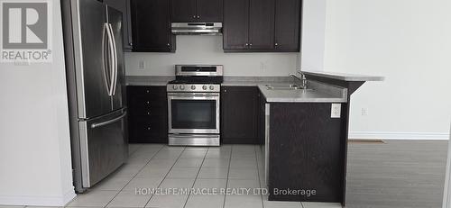 25 Phyllis Drive, Caledon, ON - Indoor Photo Showing Kitchen With Stainless Steel Kitchen With Double Sink