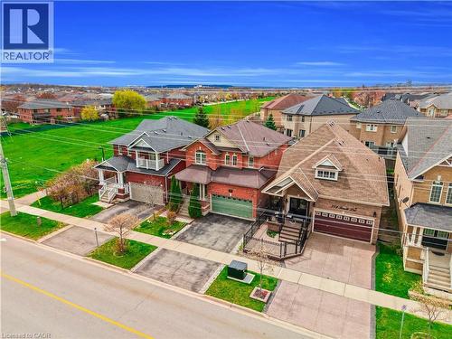 786 Fourth Line, Milton, ON - Outdoor