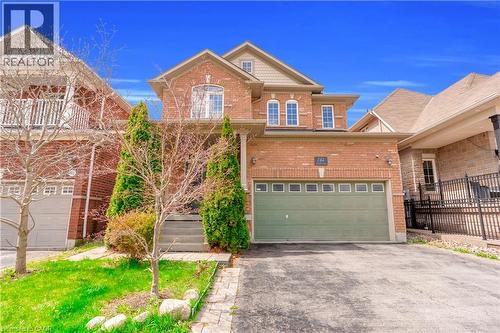 786 Fourth Line, Milton, ON - Outdoor