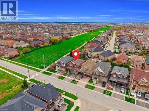 786 Fourth Line, Milton, ON - Outdoor With View