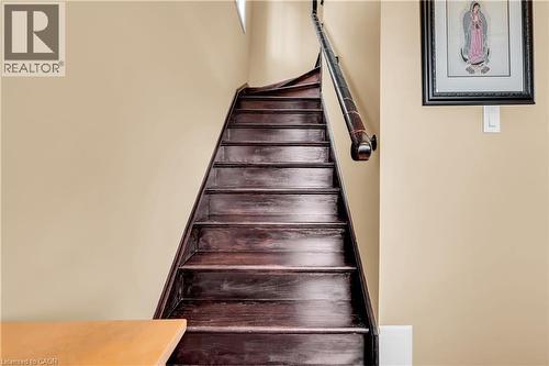786 Fourth Line, Milton, ON - Indoor Photo Showing Other Room