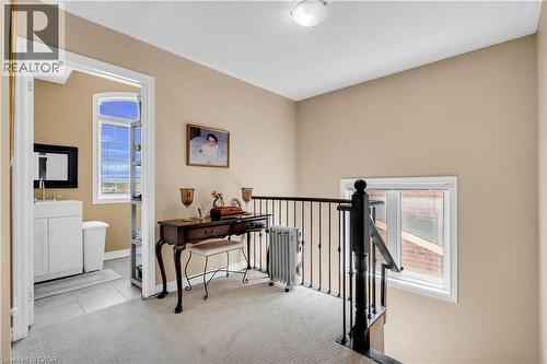 786 Fourth Line, Milton, ON - Indoor Photo Showing Other Room