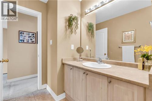 786 Fourth Line, Milton, ON - Indoor Photo Showing Bathroom