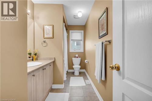 786 Fourth Line, Milton, ON - Indoor Photo Showing Bathroom
